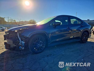 2025 SUBARU WRX PREMIUM JF1VBAH64S9801520 - główne zdjęcie licytacji z USA - miniatura