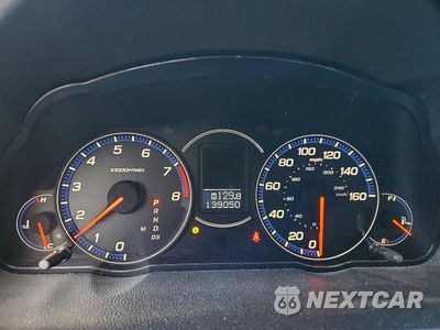 Zdjęcie 9 z 12 samochodu: 2006 ACURA TSX VIN:JH4CL96936C015502 - miniatura