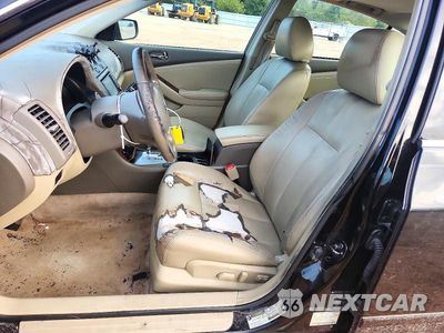 Zdjęcie 7 z 12 samochodu: 2008 NISSAN ALTIMA VIN:1N4AL21E68N542192 - miniatura