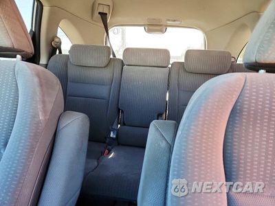 Zdjęcie 10 z 13 samochodu: 2008 HONDA CR-V EX VIN:5J6RE48538L020490 - miniatura
