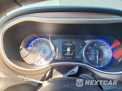 Zdjęcie 9 z 13 samochodu: 2017 CHRYSLER PACIFICA LX VIN:2C4RC1CGXHR657631 - miniatura