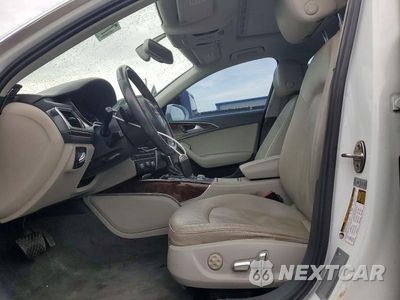 Zdjęcie 7 z 12 samochodu: 2018 AUDI A6 PREMIUM VIN:WAUC8AFC3JN089738 - miniatura