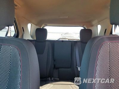 Zdjęcie 10 z 13 samochodu: 2017 CHEVROLET EQUINOX LT VIN:2GNFLFEK5H6218864 - miniatura