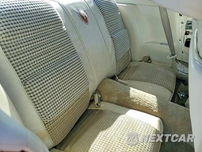 Zdjęcie 10 z 13 samochodu: 1980 PONTIAC FIREBIRD TRANS AM GT VIN:2X87TAN133894 - miniatura