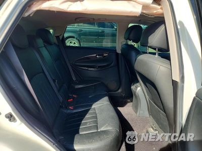 Zdjęcie 11 z 14 samochodu: 2017 INFINITI QX50 BASE VIN:JN1BJ0RR4HM405177 - miniatura