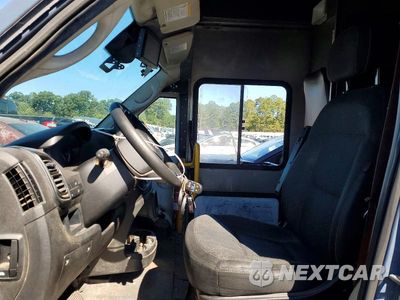 Zdjęcie 7 z 13 samochodu: 2022 RAM PROMASTER 3500 DELIVERY TRUCK VIN:3C7WRVMG1NE126678 - miniatura