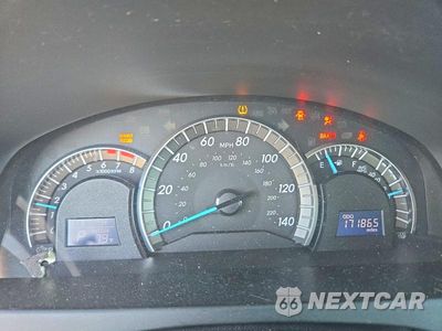 Zdjęcie 9 z 12 samochodu: 2014 TOYOTA CAMRY SE VIN:4T1BF1FK0EU773035 - miniatura