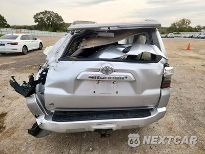 Zdjęcie 6 z 13 samochodu: 2014 TOYOTA 4RUNNER SR5 PREMIUM VIN:JTEBU5JR7E5189873 - miniatura