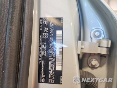 Zdjęcie 13 z 13 samochodu: 2019 VOLVO S60 T6 R-DESIGN VIN:7JRA22TM7KG014000 - miniatura