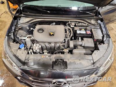 Zdjęcie 11 z 13 samochodu: 2020 HYUNDAI ELANTRA VALUE EDITION VIN:5NPD84LF4LH623856 - miniatura