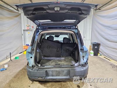 Zdjęcie 6 z 14 samochodu: 2021 FORD BRONCO SPORT OUTER BANKS VIN:3FMCR9C60MRB03153 - miniatura