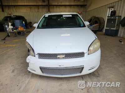 Piąte zdjęcie samochodu w środku: 2013 CHEVROLET IMPALA LT VIN:2G1WG5E39D1208368 - miniatura