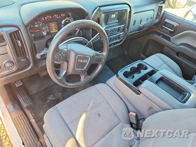 Zdjęcie 8 z 12 samochodu: 2016 GMC SIERRA C1500 VIN:1GTN1LEC3GZ901506 - miniatura
