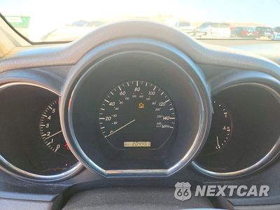 Zdjęcie 9 z 12 samochodu: 2005 LEXUS RX 330 VIN:2T2HA31U25C082888 - miniatura