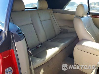 Zdjęcie 10 z 12 samochodu: 2006 TOYOTA CAMRY SOLARA SLE V6 VIN:4T1FA38P86U071213 - miniatura