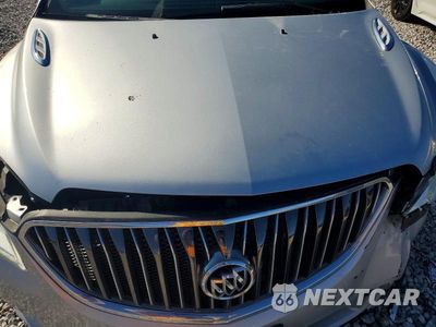 Zdjęcie 12 z 13 samochodu: 2017 BUICK ENCLAVE VIN:5GAKVCKDXHJ339061 - miniatura