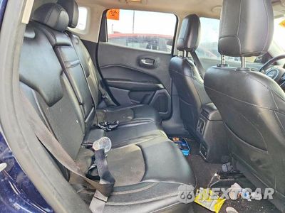 Zdjęcie 10 z 12 samochodu: 2018 JEEP COMPASS LATITUDE VIN:3C4NJDBB0JT255731 - miniatura