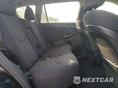 Zdjęcie 11 z 13 samochodu: 2012 TOYOTA RAV4 SPORT VIN:JTMRF4DV7C5052932 - miniatura