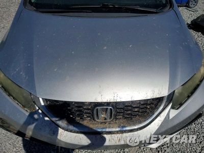 Zdjęcie 11 z 12 samochodu: 2014 HONDA CIVIC EX VIN:19XFB2F88EE017656 - miniatura