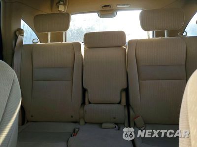 Zdjęcie 10 z 13 samochodu: 2009 HONDA CR-V EX VIN:5J6RE48509L039063 - miniatura