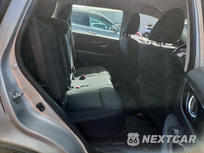 Zdjęcie 11 z 14 samochodu: 2018 NISSAN ROGUE S VIN:KNMAT2MV7JP545487 - miniatura