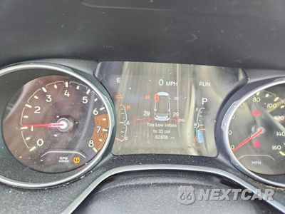 Zdjęcie 9 z 13 samochodu: 2018 JEEP COMPASS LATITUDE VIN:3C4NJDBB3JT100526 - miniatura