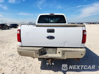 Zdjęcie 6 z 12 samochodu: 2008 FORD F250 SUPER DUTY VIN:1FTSW21R58EC84868 - miniatura