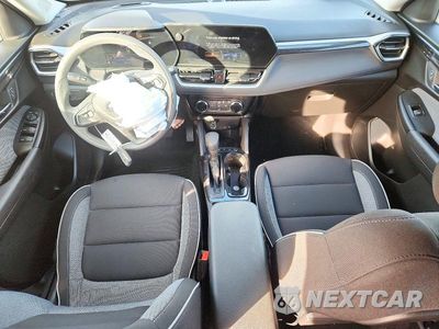 Zdjęcie 8 z 14 samochodu: 2025 CHEVROLET TRAILBLAZER LT VIN:KL79MRSL2SB002635 - miniatura