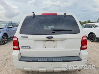 Zdjęcie 6 z 13 samochodu: 2009 FORD ESCAPE XLT VIN:1FMCU03G69KA33365 - miniatura