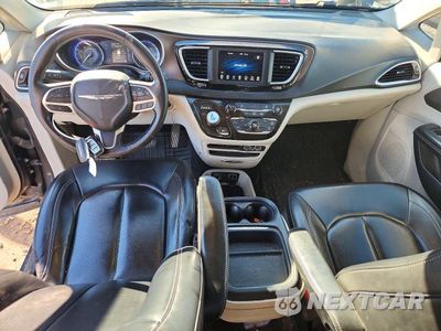 Zdjęcie 8 z 13 samochodu: 2021 CHRYSLER VOYAGER LXI VIN:2C4RC1DG0MR509173 - miniatura