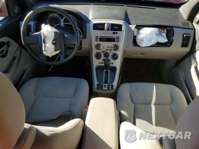 Zdjęcie 8 z 14 samochodu: 2005 CHEVROLET EQUINOX LS VIN:2CNDL23F156199770 - miniatura