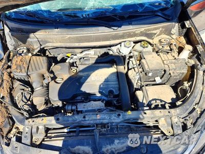 Zdjęcie 11 z 12 samochodu: 2020 CHEVROLET EQUINOX LS VIN:2GNAXHEV4L6249598 - miniatura