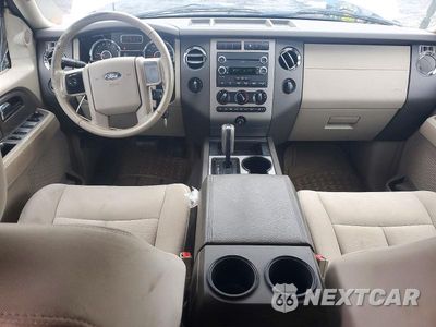 Zdjęcie 8 z 13 samochodu: 2012 FORD EXPEDITION XL VIN:1FMJU1G55CEF58218 - miniatura