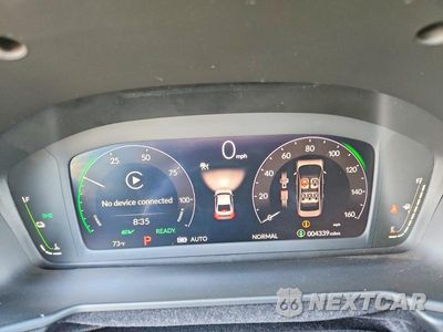 Zdjęcie 9 z 13 samochodu: 2026 HONDA ACCORD HYBRID SPORT-L VIN:1HGCY2F79TA000696 - miniatura