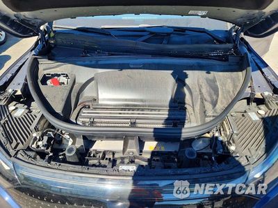 Zdjęcie 11 z 12 samochodu: 2024 MERCEDES-BENZ EQE SUV 500 4MATIC VIN:4JGGM2CB6RA049458 - miniatura