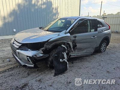 2019 MITSUBISHI ECLIPSE CROSS ES JA4AT3AA8KZ035284 - główne zdjęcie licytacji z USA - miniatura