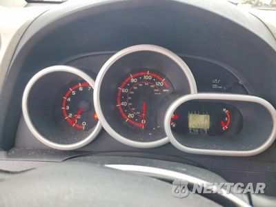 Zdjęcie 9 z 12 samochodu: 2010 TOYOTA MATRIX BASE VIN:2T1KU4EE5AC292731 - miniatura