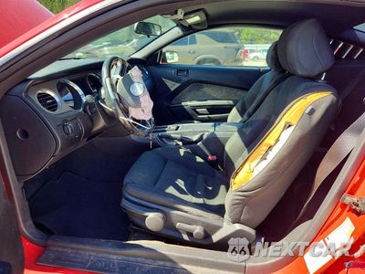 Zdjęcie 7 z 13 samochodu: 2014 FORD MUSTANG VIN:1ZVBP8AM2E5314843 - miniatura