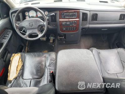 Zdjęcie 8 z 12 samochodu: 2002 DODGE RAM 1500 VIN:1D7HU18Z22J255414 - miniatura