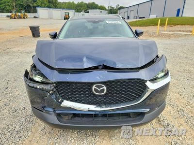 Piąte zdjęcie samochodu w środku: 2023 MAZDA CX-30 PREMIUM VIN:3MVDMBDM9PM513252 - miniatura