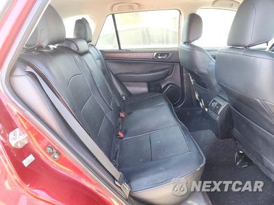 Zdjęcie 11 z 13 samochodu: 2016 SUBARU OUTBACK 2.5I LIMITED VIN:4S4BSANC1G3245471 - miniatura