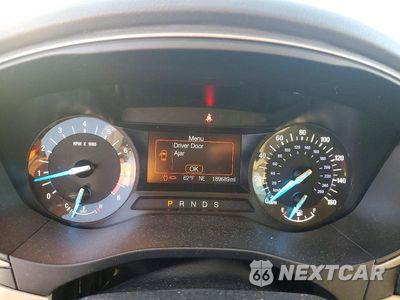 Zdjęcie 9 z 12 samochodu: 2016 FORD FUSION SE VIN:3FA6P0H70GR217572 - miniatura