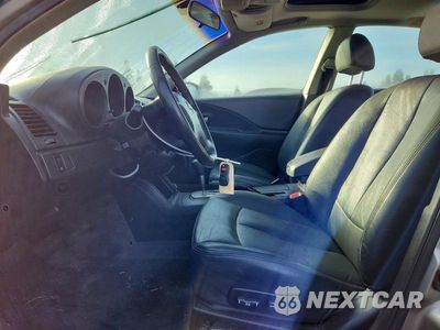 Zdjęcie 7 z 13 samochodu: 2002 NISSAN ALTIMA 2.5 VIN:1N4AL11D22C291935 - miniatura