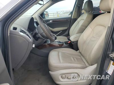 Zdjęcie 7 z 13 samochodu: 2012 AUDI Q5 PREMIUM PLUS VIN:WA1LFAFP2CA109767 - miniatura