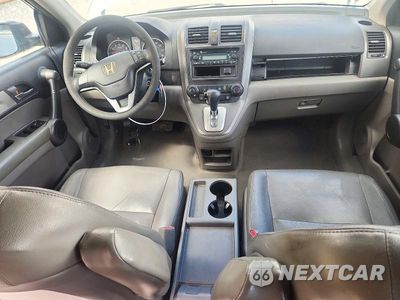 Zdjęcie 8 z 13 samochodu: 2010 HONDA CR-V LX VIN:3CZRE3H36AG701593 - miniatura