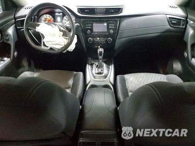 Zdjęcie 8 z 13 samochodu: 2017 NISSAN ROGUE S VIN:KNMAT2MV7HP503671 - miniatura