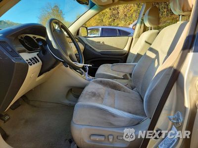 Zdjęcie 7 z 13 samochodu: 2002 TOYOTA HIGHLANDER LIMITED VIN:JTEHF21A920096049 - miniatura