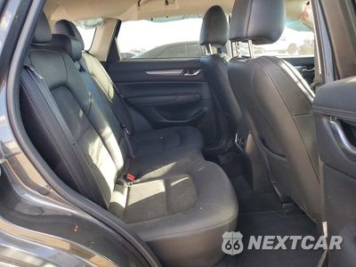 Zdjęcie 10 z 12 samochodu: 2020 MAZDA CX-5 TOURING VIN:JM3KFACMXL0790155 - miniatura