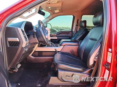 Zdjęcie 7 z 12 samochodu: 2017 FORD F250 SUPER DUTY VIN:1FT7W2BT1HEF06709 - miniatura