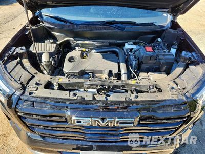 Zdjęcie 12 z 13 samochodu: 2026 GMC TERRAIN ELEVATION VIN:3GKALMEG2TL417253 - miniatura